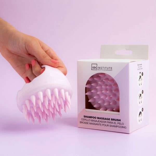 IDC - Massage hårborste Schampoborste