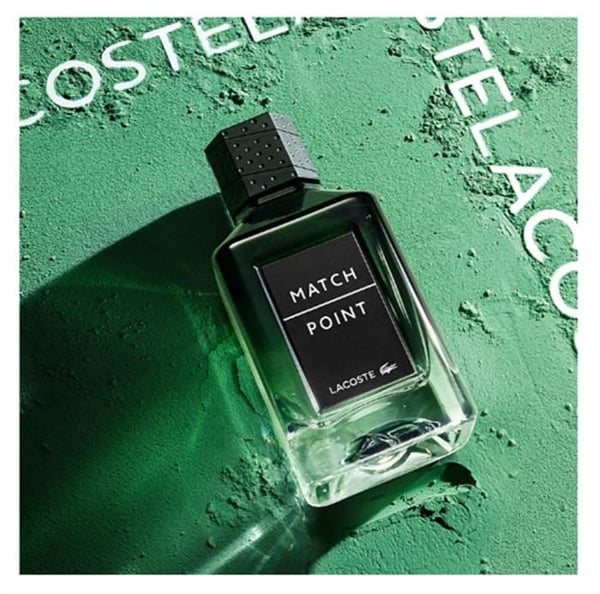 Match Point - EDP - Volym: 30 ml