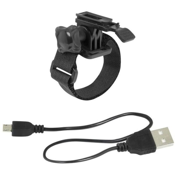Kraftuttryck USB fram och bak