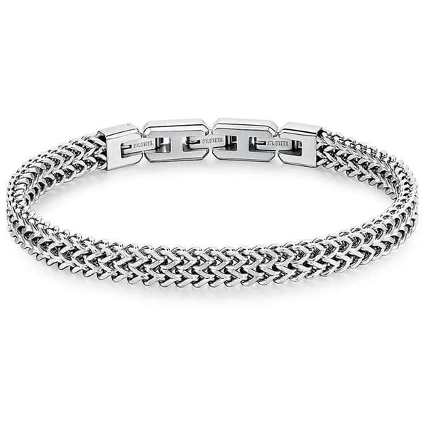 Armband - Silver Stål - Brosway - BIK99