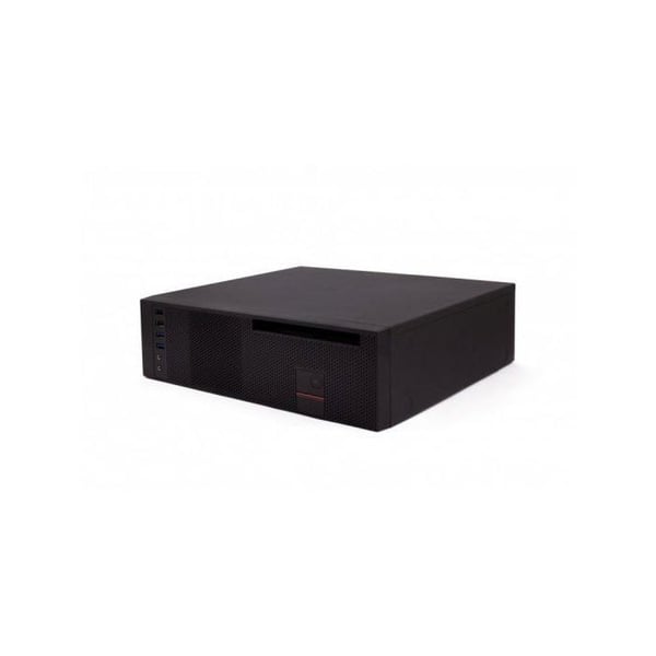 Micro ATX-ITX Slim CoolBox COO-PCT360-2