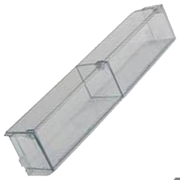 Smörrätt balkong - SIEMENS - 55769 - Vit - Plast - Tål inte diskmaskin