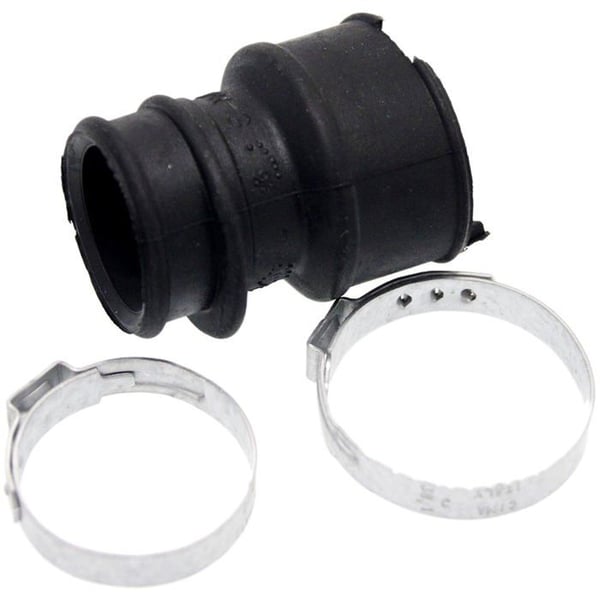 Durit hydraulisk block för Whirlpool cykelmotor 481253029447