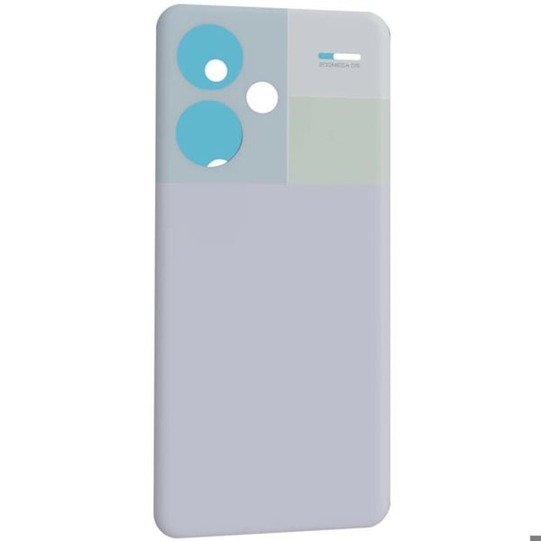 Ersättningsbakglas för Xiaomi Redmi Note 13 Pro Plus Lila