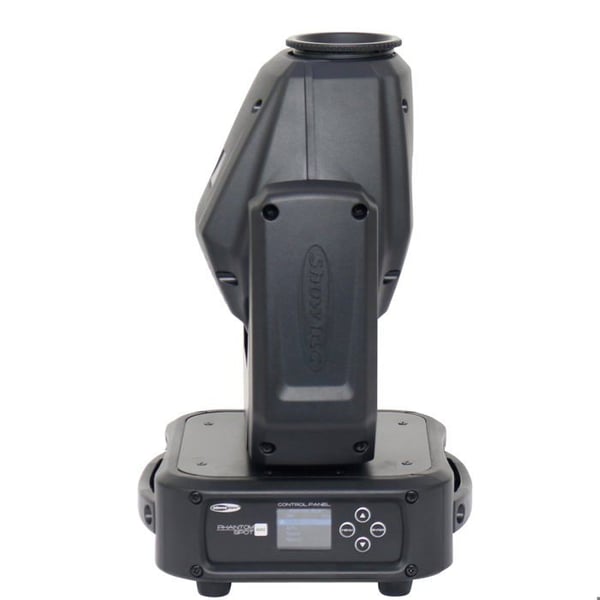 Showtec Phantom 65 Spot Lyre Spot