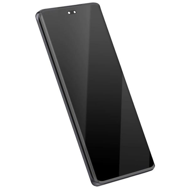 LCD-skärm - HONOR - Magic 7 Lite - Svart - Förmonterad - 5,5 tum