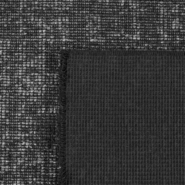Matta - AYYILDIZ - Vintage kilim - 80x250 cm - Chenille‑Bomull 16/84 - Tvättbar halkfri