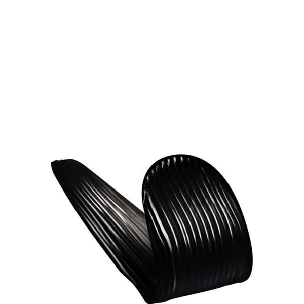 MAYBELLINE NEW YORK Colossal Curl Bounce Waterproof Mascara - Svart