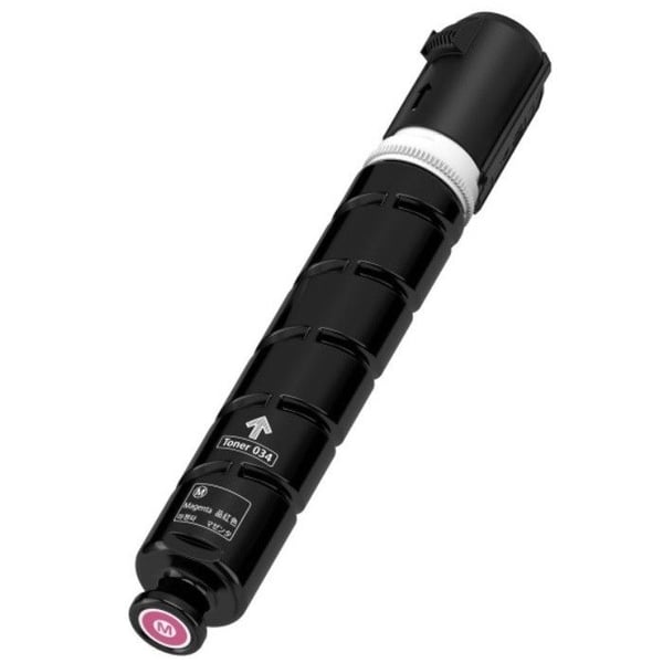 Tonerpatron - CANON - MF810Cdn - Magenta - Laser - Kompatibel Generisk