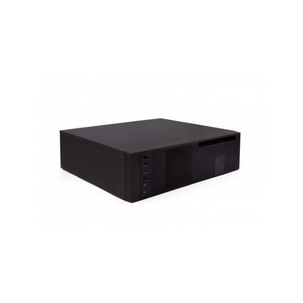 Micro ATX-ITX Slim CoolBox COO-PCT360-2
