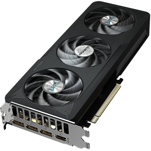 GIGABYTE - EAGLEMAX - Grafikkort - NVIDIA RTX 5060Ti OC - 8 Go