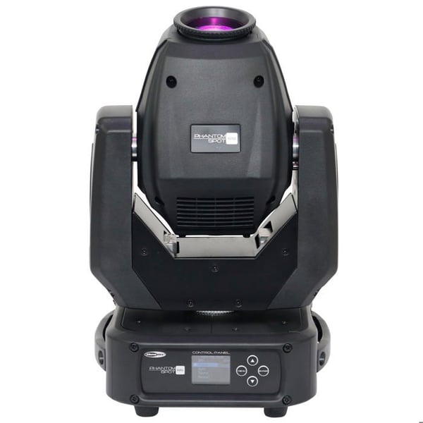 Showtec Phantom 65 Spot Lyre Spot