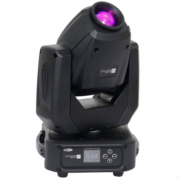 Showtec Phantom 65 Spot Lyre Spot