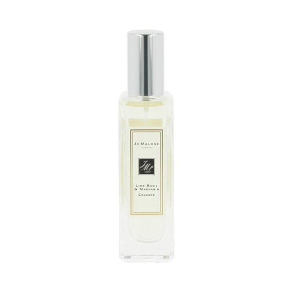 Eau de Cologne - Jo Malone - Lime Basil & Mandarin - 30 ml - Unisex - Fräsch och Citrus