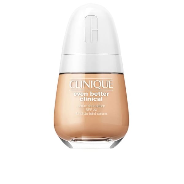 Fluid foundation EVEN BETTER CLINICAL SPF20 #30-biscuit