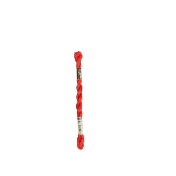 DMC - Fil DMC Coton Perlé Medium N5 Col. 350