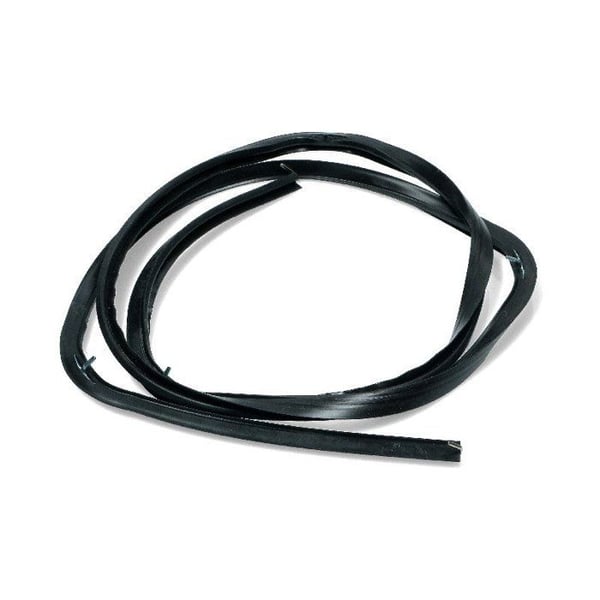 Dörrtätning för ugn 420x300 mm - 4 sidor - 6 clips 4047443254481
