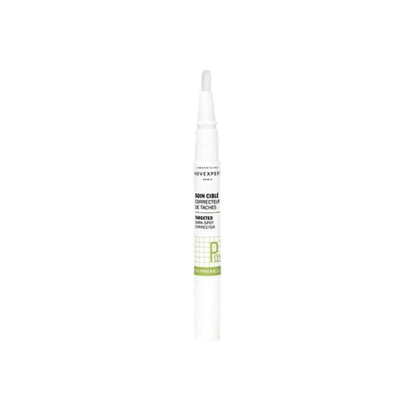 Målmedveten fläckkorrigerande vård - NOVEXPERT - 7ml - Tub - För Män - Vuxen
