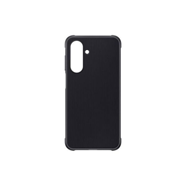 Forstærket bagside - SAMSUNG - Galaxy A26 5G - Sort - 2 års garanti - Stiv