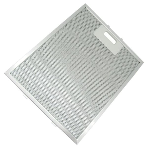 Metallfilter för Fläkt - AEG - 4055101671 - Kompatibel med flera modeller - Kökstillbehör