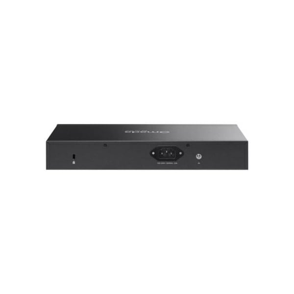 Wi-Fi-åtkomstpunkt - OMADA - ES220GP PRO BE19000 - Wi-Fi 7 - Tri-band - Takmontering