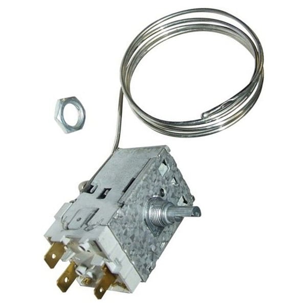 Termostat - WHIRLPOOL - a13-30u9998 - Originaldel - Kylskåp ART429 - ART429G