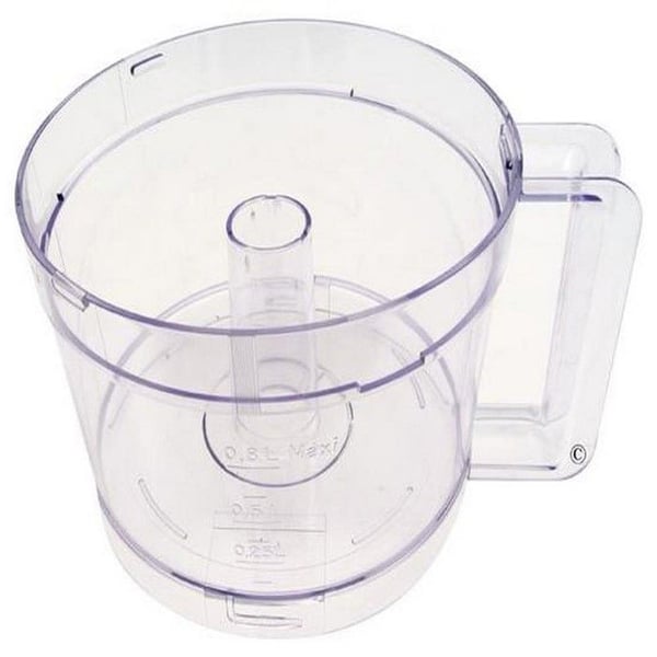 Skålblandare - Moulinex - Multifunktionsrobot - Originaldel