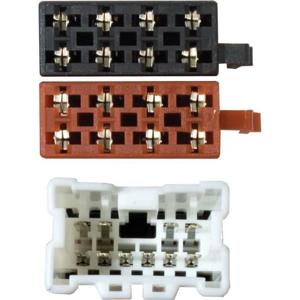 Autoleads PC2-77-4 Anpassningsadapter för kabelharness...