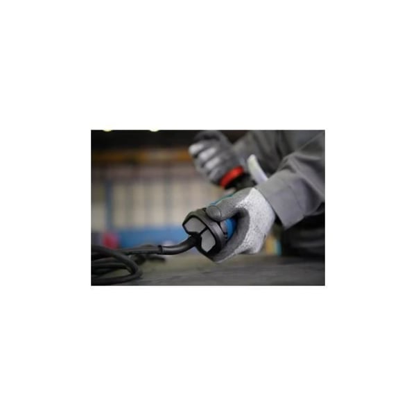 Vinkelslipmaskin - BOSCH - GWX 17-125 S - 1700W - Ø 125 mm - X-LOCK