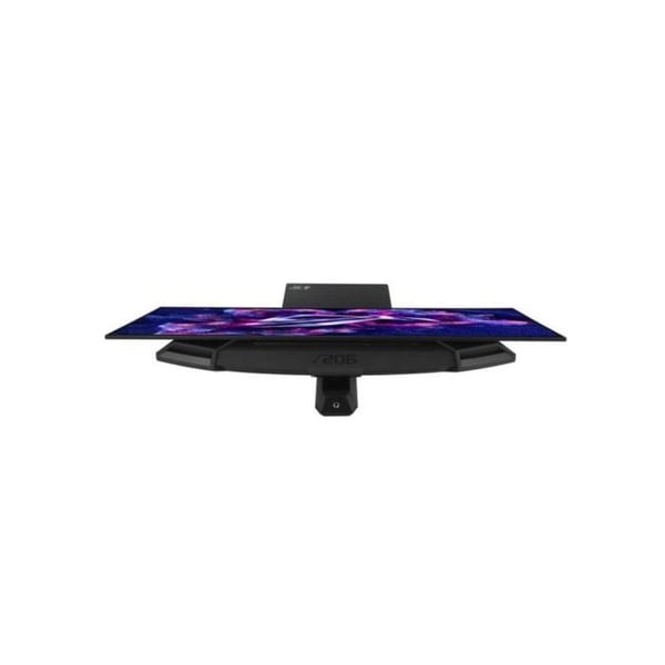 Monitor Asus ROG Strix XG27AQWMG Tandem TrueBlack OLED 26.5" Quad HD 280Hz 0.03ms Gaming