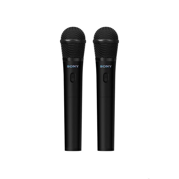 SONY mikro paket med 2 mikro ult