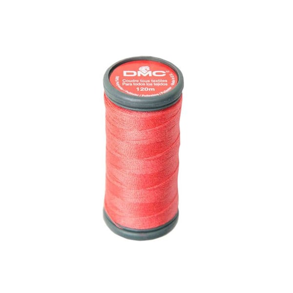 Sytråd i syntetiskt 100% polyester DMC 5 spolar om 120m - Att 476 - 4476