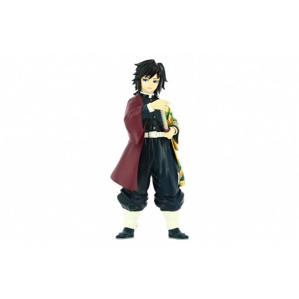 Figur Grandista | Demon Slayer : Kimetsu No Yaiba | Giyu Tomioka
