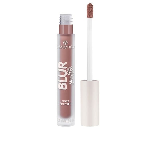 Läppstift Matt krämig BLUR SOUFFLÉ nr 02 - Spice Filter 3,6 ml
