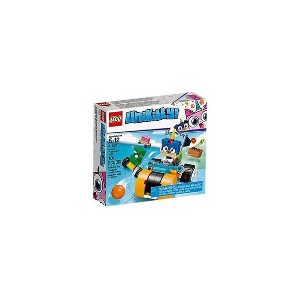 41452 Prins Puppycorns tricycle™ ® Unikitty