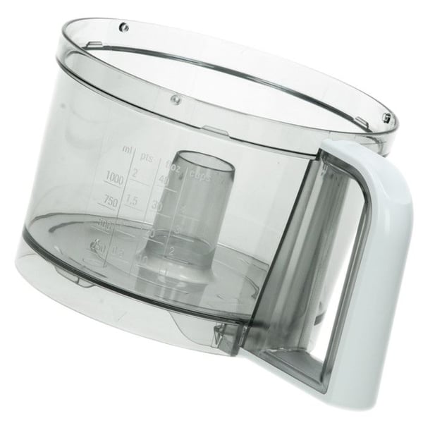 Bol mixer - BOSCH - Köksrobot - Grå