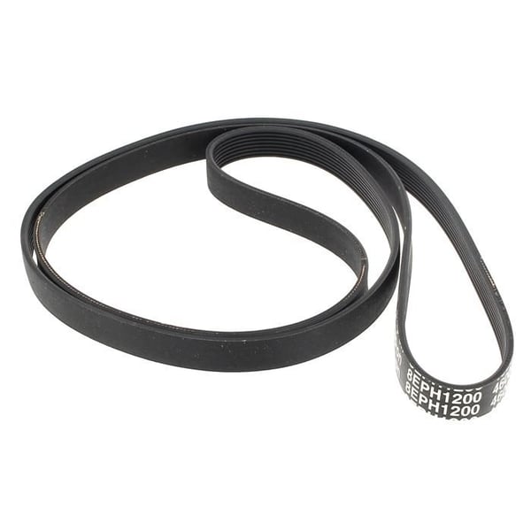 Rem 1200h8, 46000003, 46007433 - Tvättmaskin Candy - Remmar