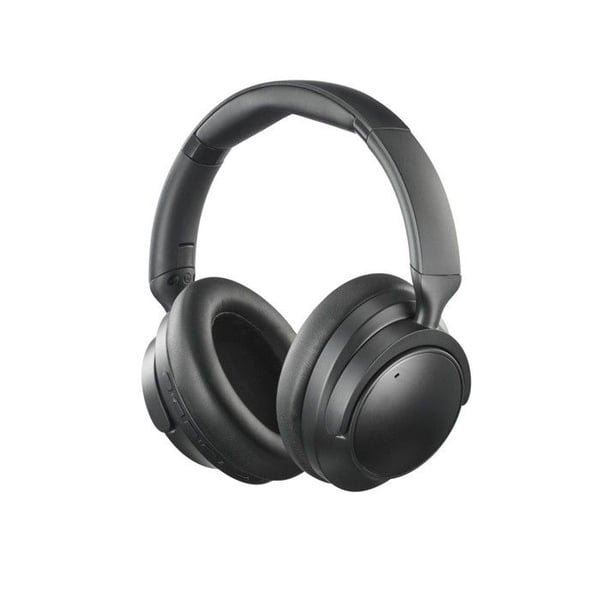 Bluetooth-hörlurar - HAMA - Spirit Silent - Över-örat - ANC - Inbyggd mikrofon