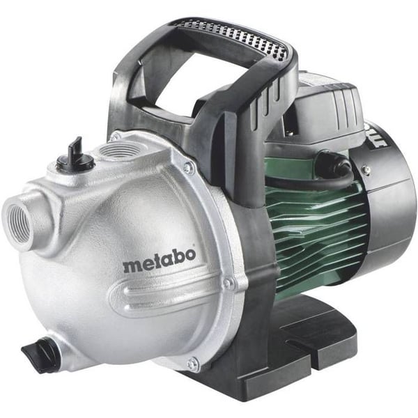 Metabo P 2000 G Trädgårdspump 2000 l/h 30 m