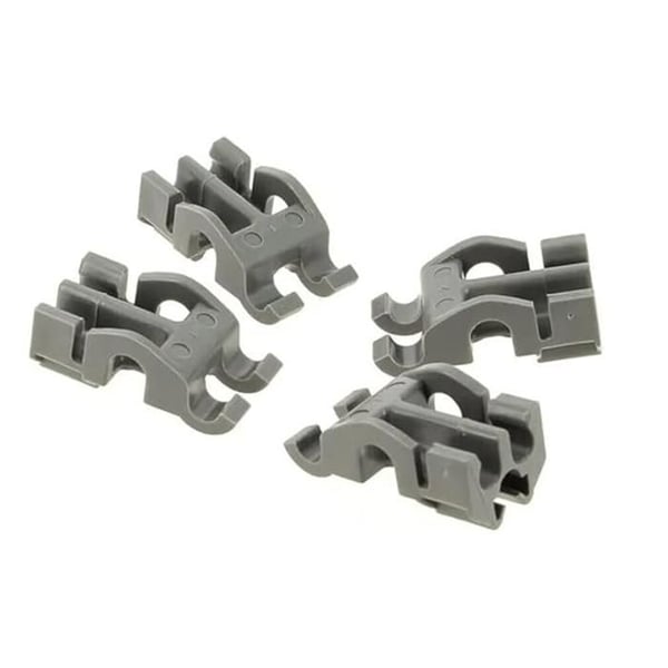 SOS Accessoire Set med 4 nivåer för nedre korg till Diskmaskin WHIRLPOOL 481010600198, 481253578098
