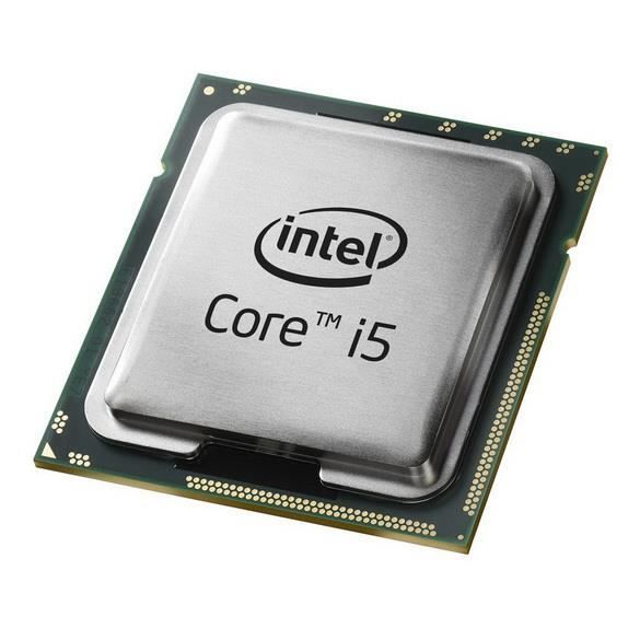 Intel Core i5-4460 3,2GHz - Cache 6Mo - 4 kärnor - Intel Plattform CM8064601560722