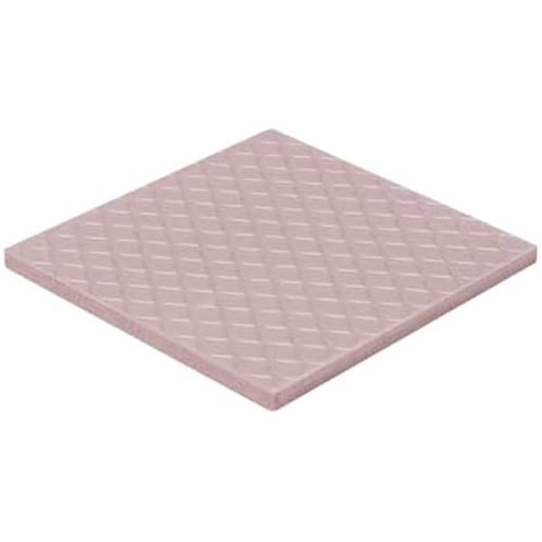 Dissipator termisk - THERMAL GRIZZLY - Minus Pad 8 - 30 x 30 mm - Tjocklek 1 mm - Färg grå