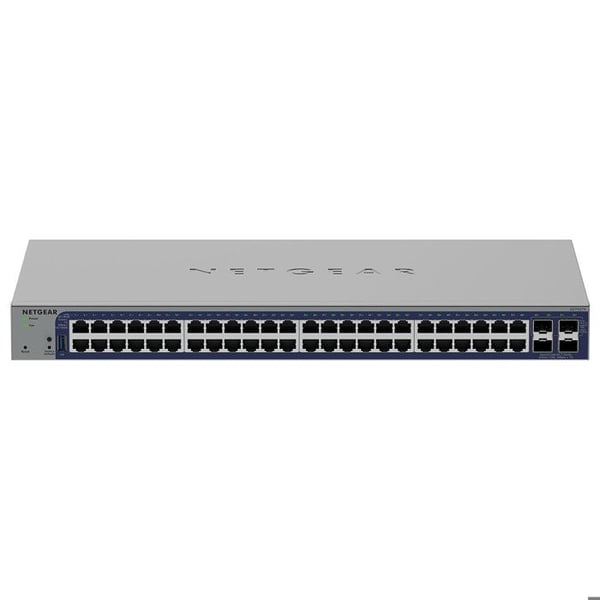Netgear GS752TX-300EUS Switchar
