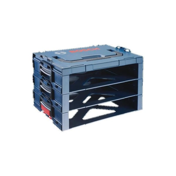 Rack BOSCH i-BOXX 3 etager - 1600A001SF