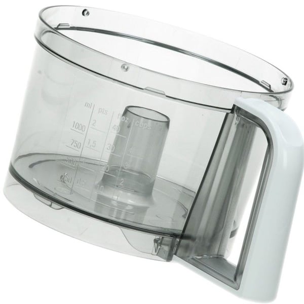 Bol mixer - BOSCH - Köksrobot - Grå