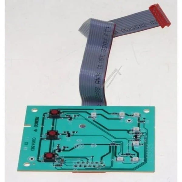 Elektronisk modul för torktumlare CANDY 40001390 - SOS7921599