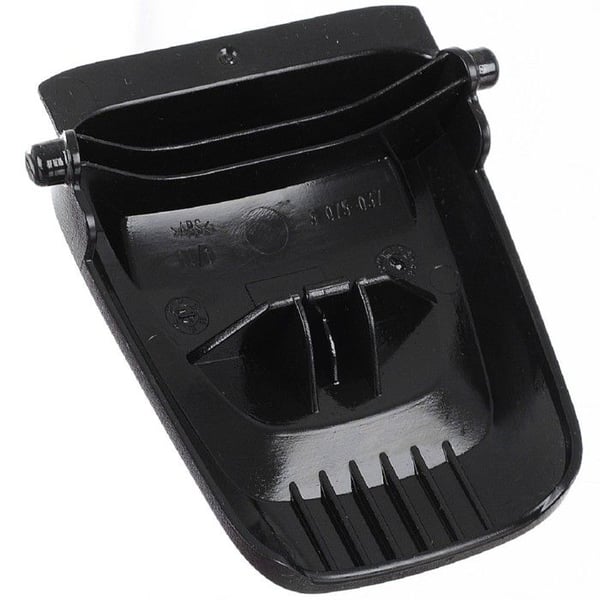 LÅS FÖR KARCHER VAKUUMKLÄMMA Berörda apparatmodeller: KA5.075-037.0 KÄRCHER WD3500P WD 3.5