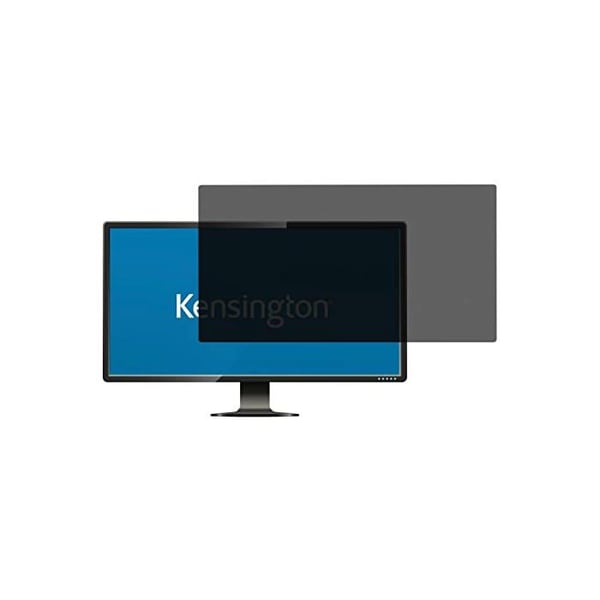 KENSINGTON Screen Privacy Filter - 48,3cm 19" - LCD-skärm