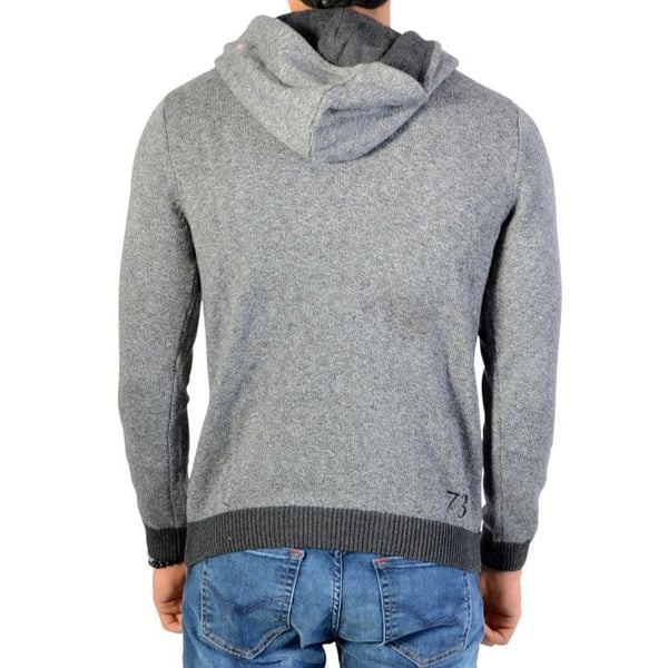 Sweat Pepe Jeans Eliot Jr Grå - Grå