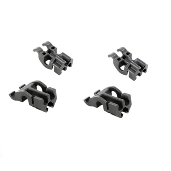 SOS Accessoire Set med 4 nivåer för nedre korg till Diskmaskin WHIRLPOOL 481010600198, 481253578098